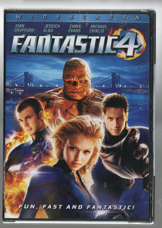 Fantastic 4