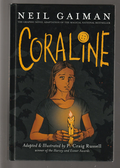 Coraline