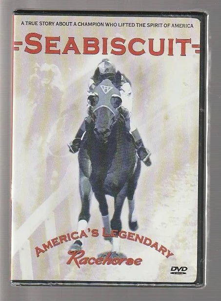 Seabiscut