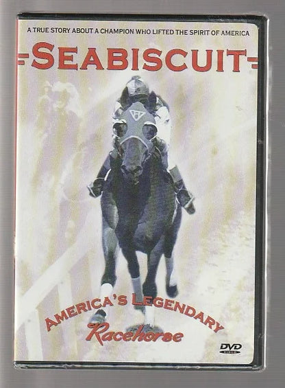 Seabiscut