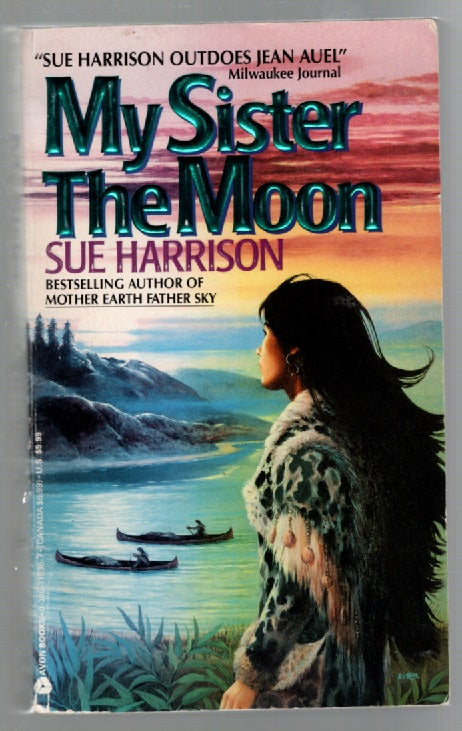 My Sister The Moon Adventure historical fiction Literature Books