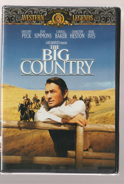 The Big Country