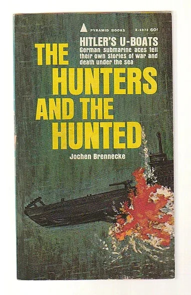 The Hunters And The Hunted