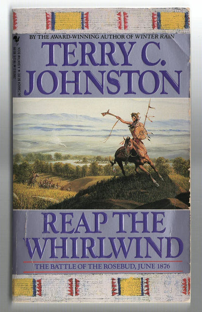 Reap the Whirlwind - Hasberts