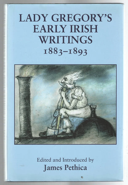 Lady Gregory's Early Irish Writings 1882-1893 - Hasberts