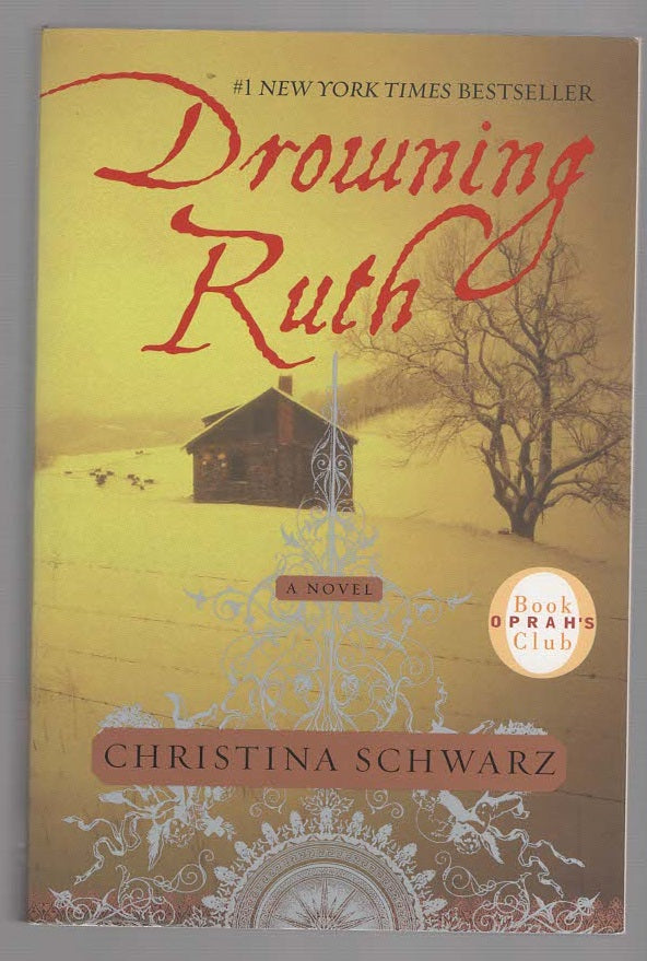 Drowning Ruth historical fiction Literature mystery Books