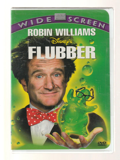 Flubber