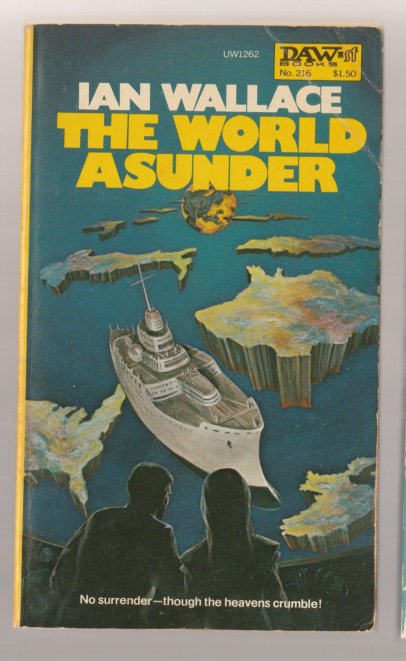 The World Asunder
