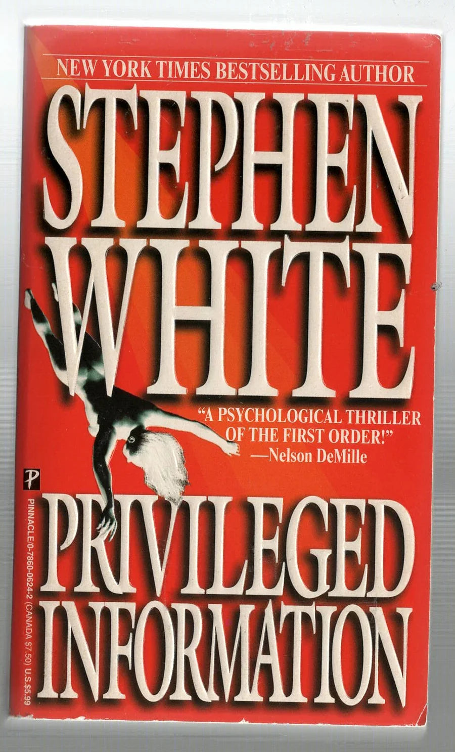 Privileged Information - Hasberts