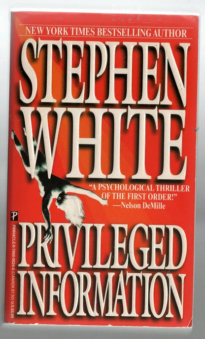 Privileged Information - Hasberts