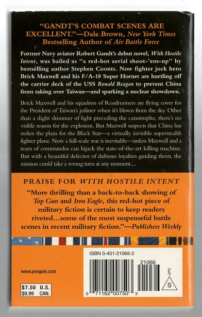 Black Star Military Fiction Suspense used Books