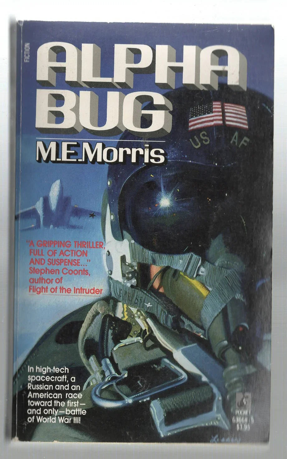 Alpha Bug - Hasberts