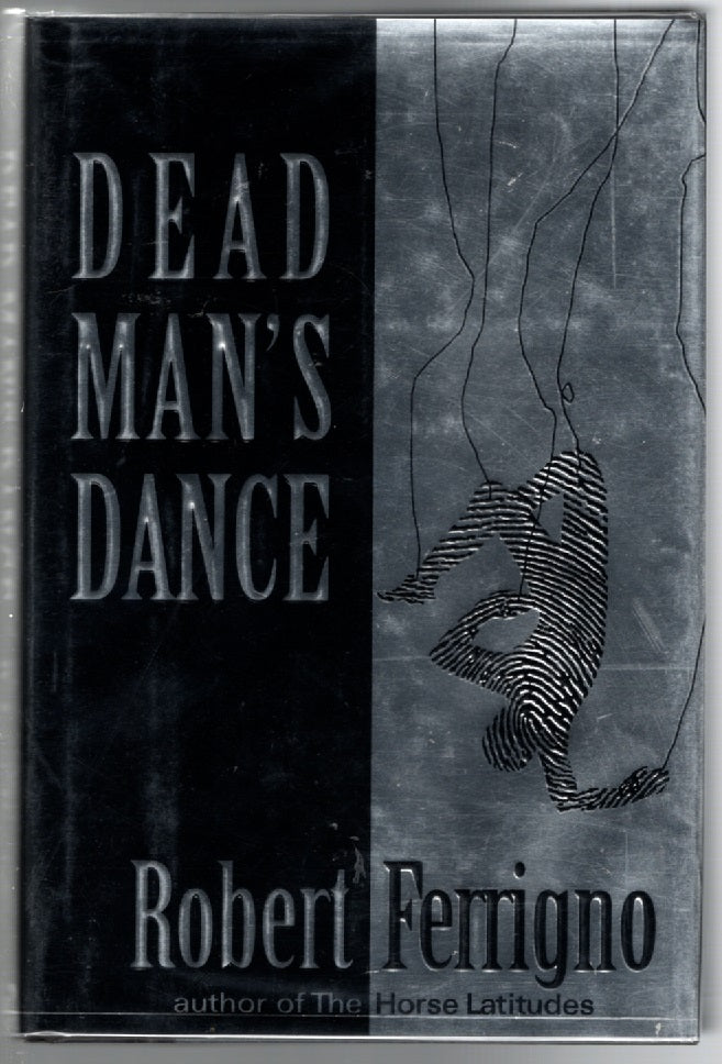 Dead Man's Dance Adventure crime Crime Fiction Crime Thriller Detective Detective Fiction murder mystery mystery mystery thriller P.I. Suspense thriller Books