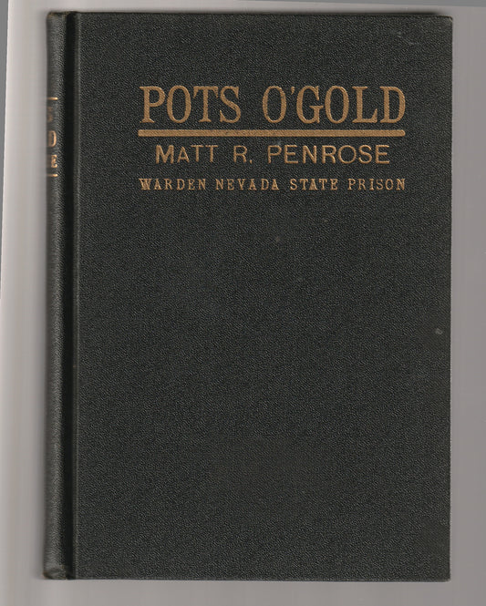 Pots O'Gold