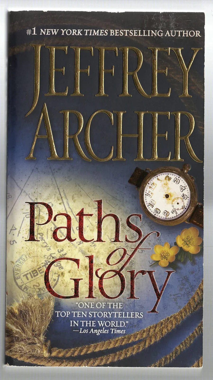 Paths of Glory - Hasberts