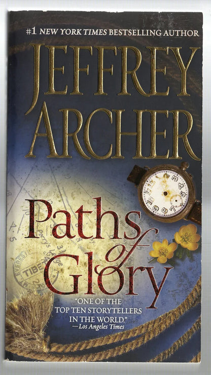 Paths of Glory - Hasberts