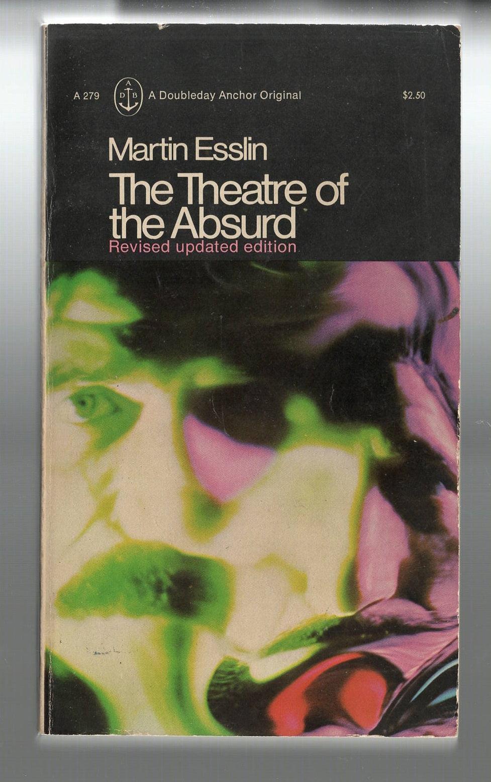 The Theatre Of The Absurd