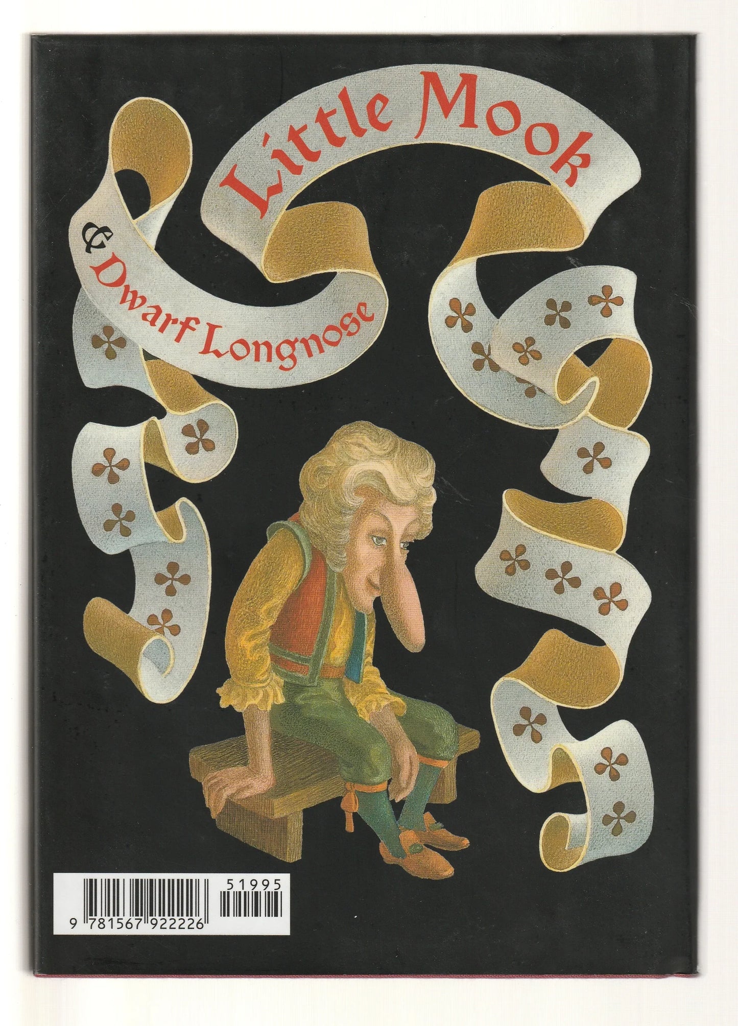 Little Mook & Dwarf Longnose