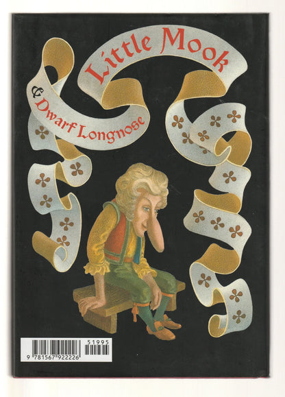 Little Mook & Dwarf Longnose