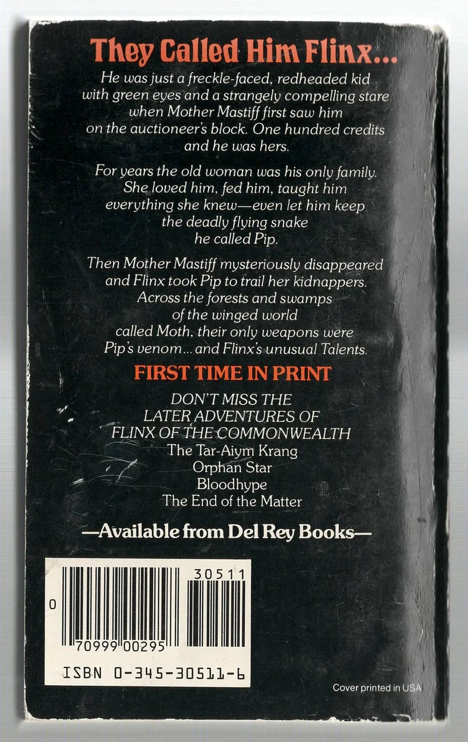 For Love of Mother-Not - Hasberts