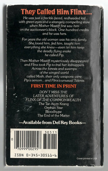 For Love of Mother-Not - Hasberts