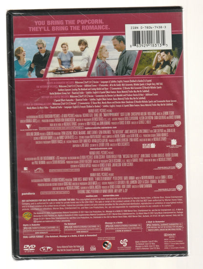 Nicholas Sparks Collection