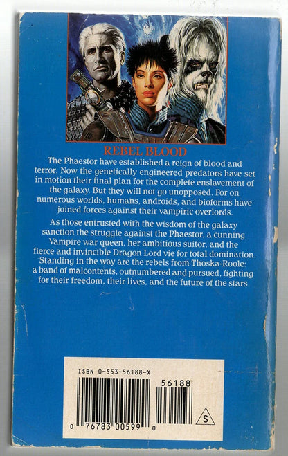A Covenant of Justice Adventure Aliens science fiction Space used Books
