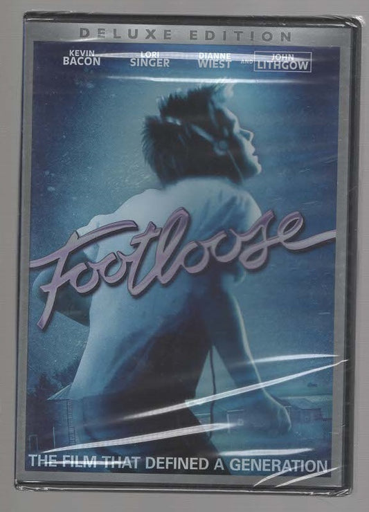Footloose Drama Movies Music Rock Music Romance Movie