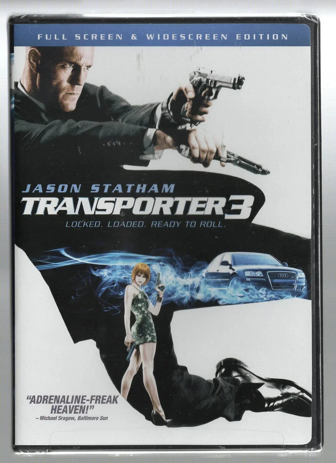Transporter 3