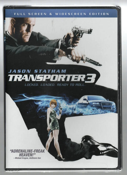 Transporter 3