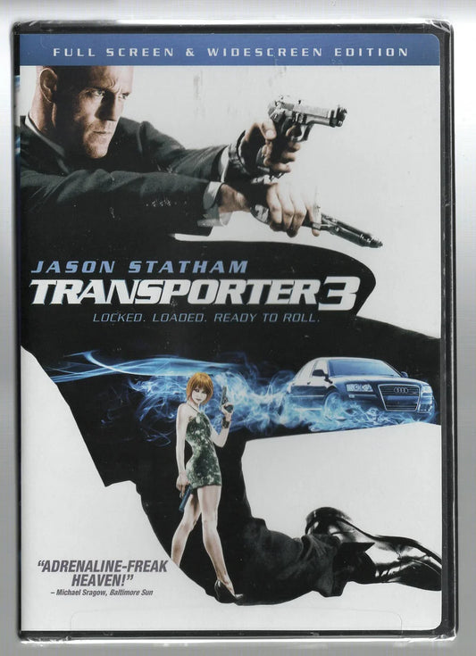 Transporter 3