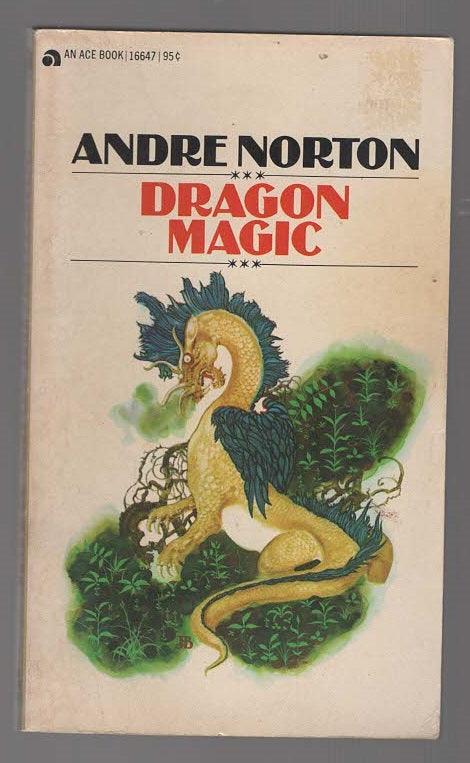 Dragon Magic