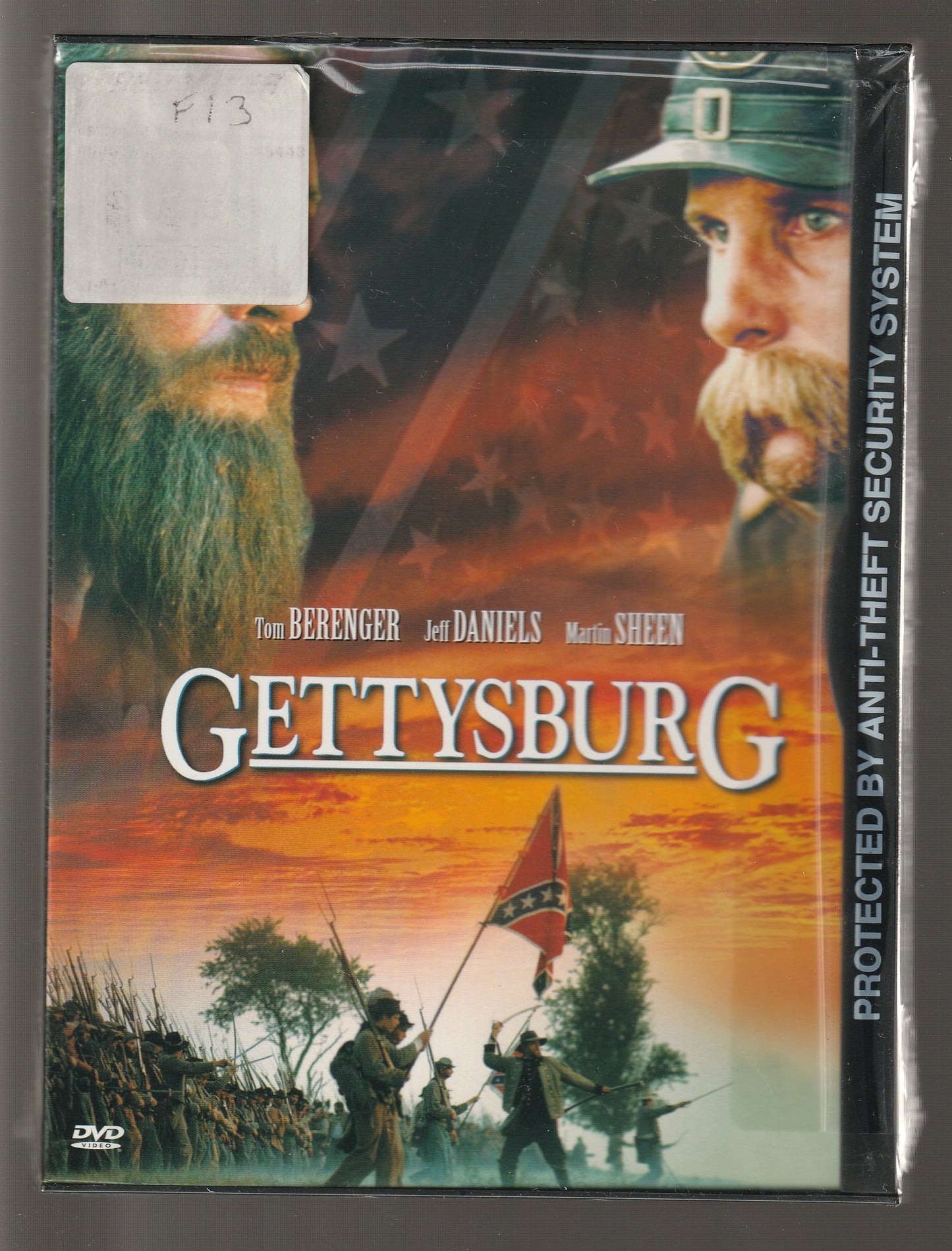 Gettysburg