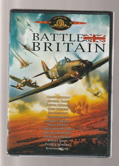 Battle of Britain