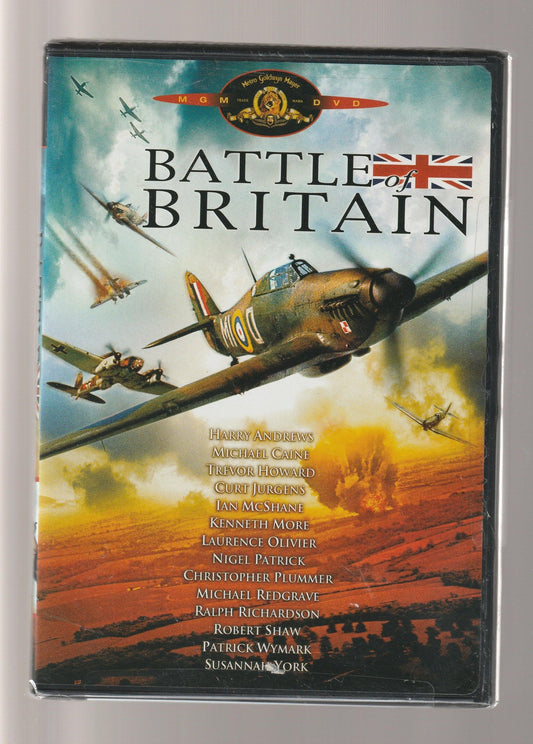 Battle of Britain