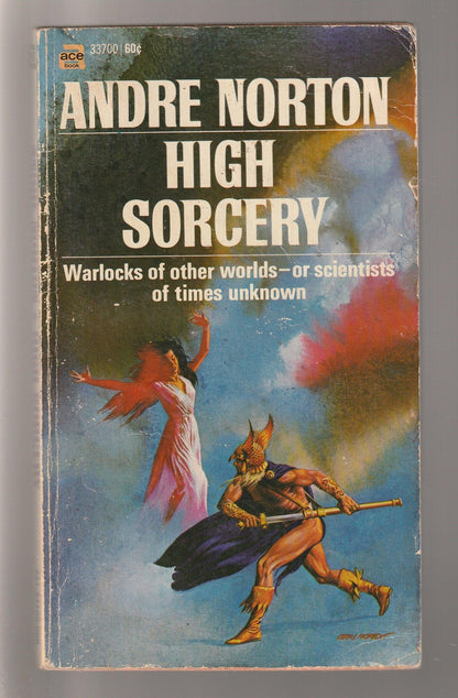 High Sorcery