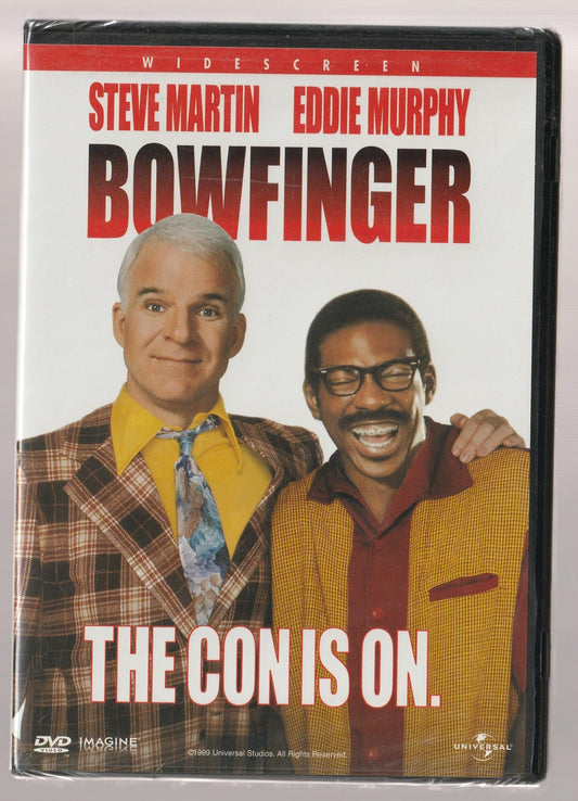 Bowfinger