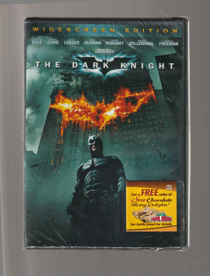 The Dark Knight