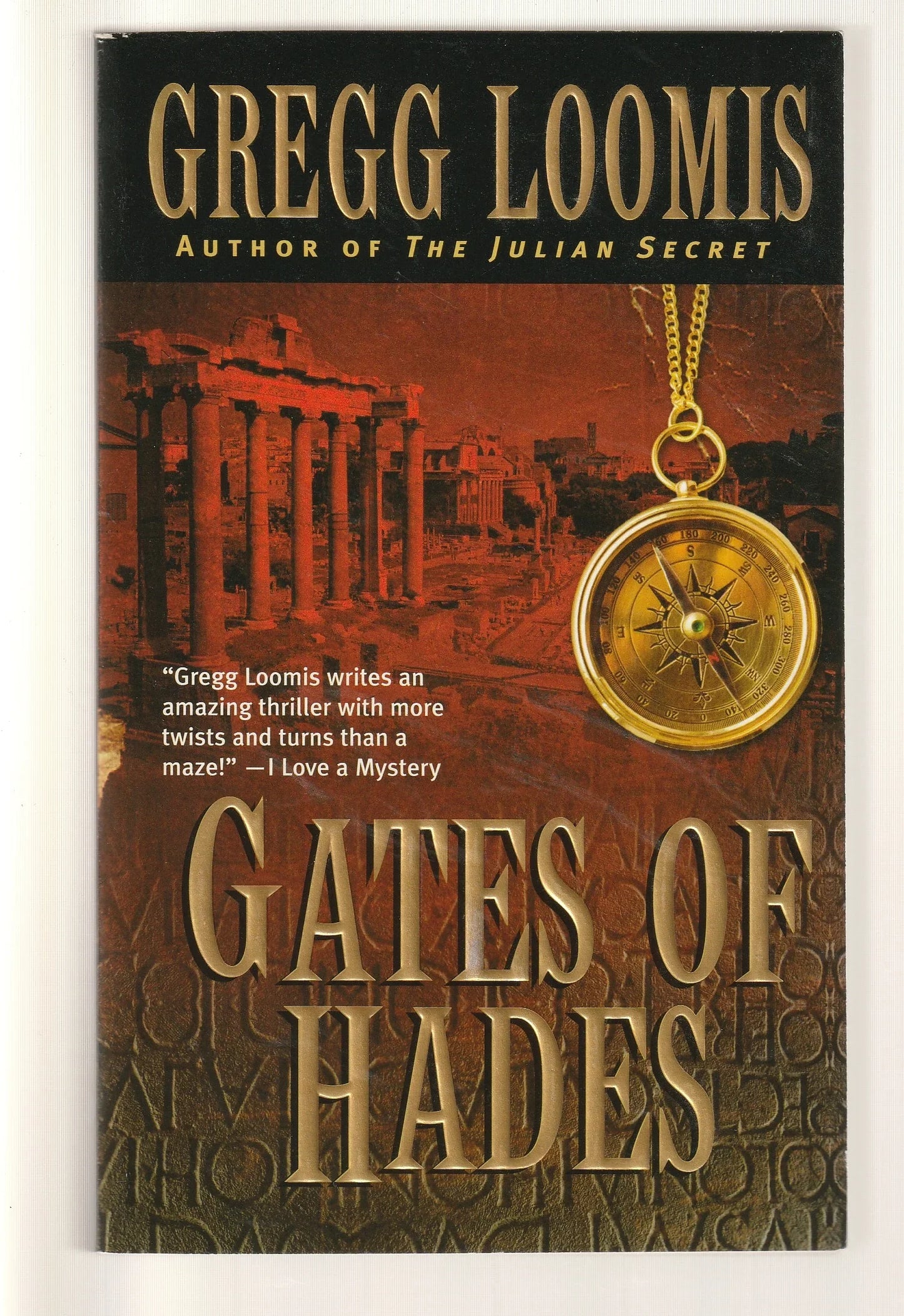 Gates Of Hades