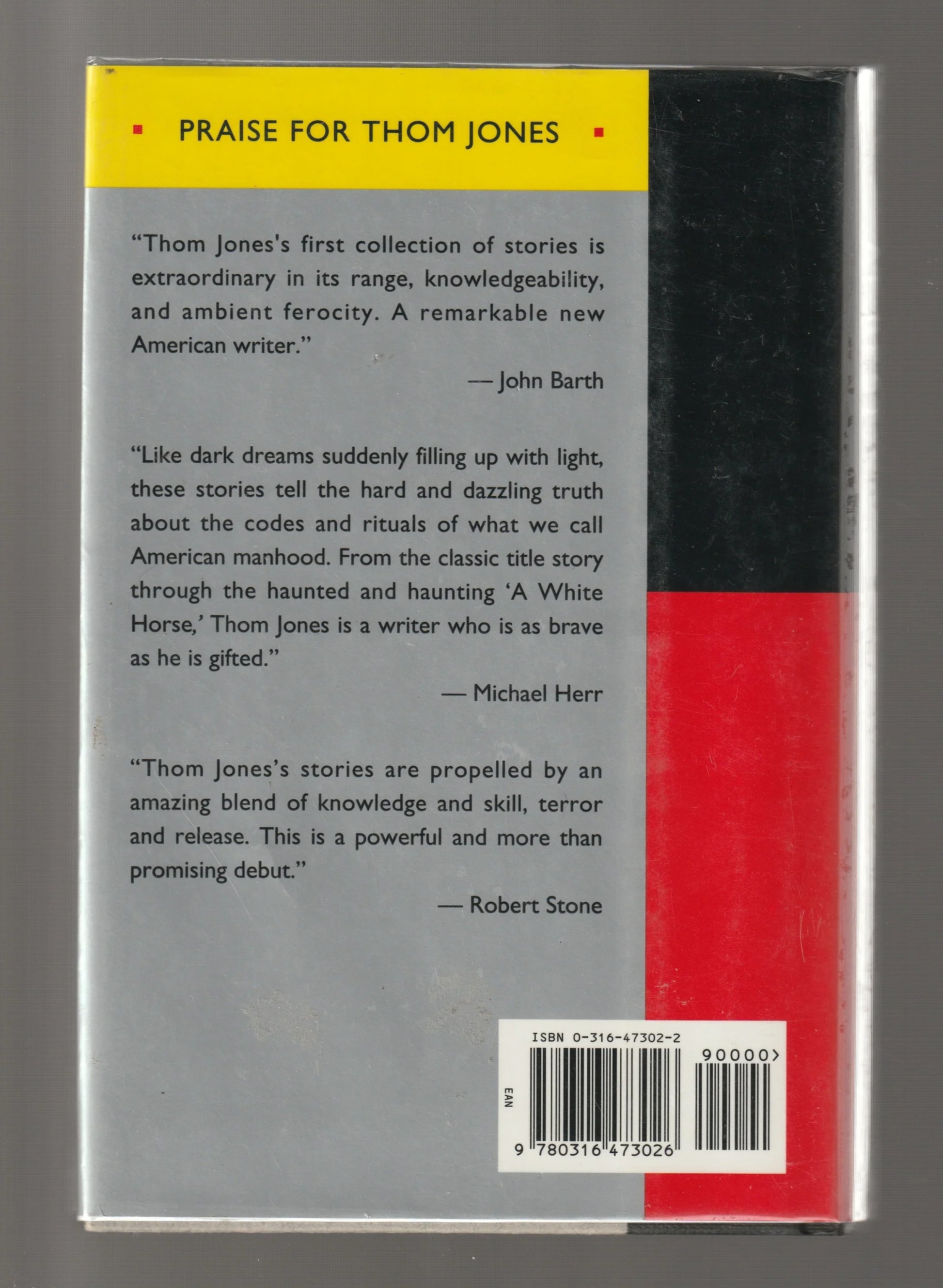 The Puglist At Rest American american literature fiction Literary Fiction Literature paperback used War Books