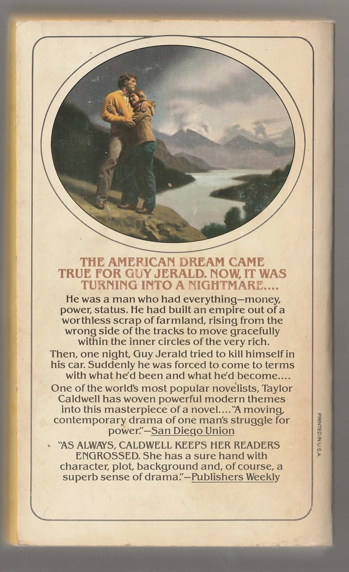 Bright Flows the River Classics Drama Historical Drama historical fiction used Books