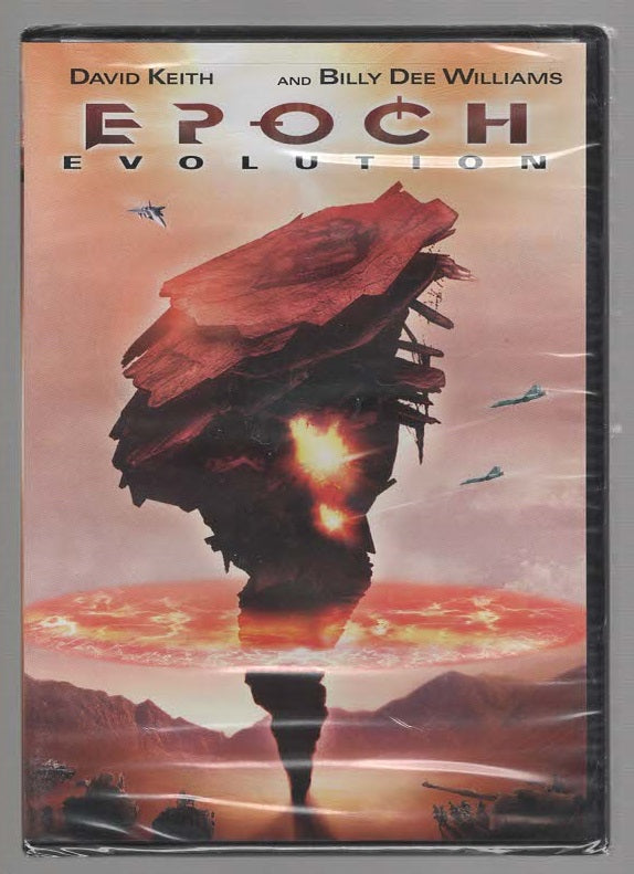 Epoch Evolution Action Adventure Movies mystery science fiction Movie