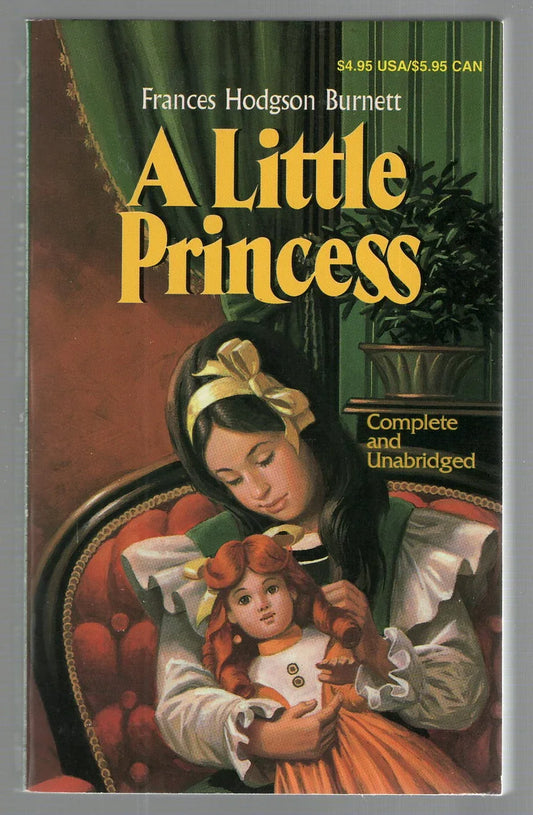 A Little Princess