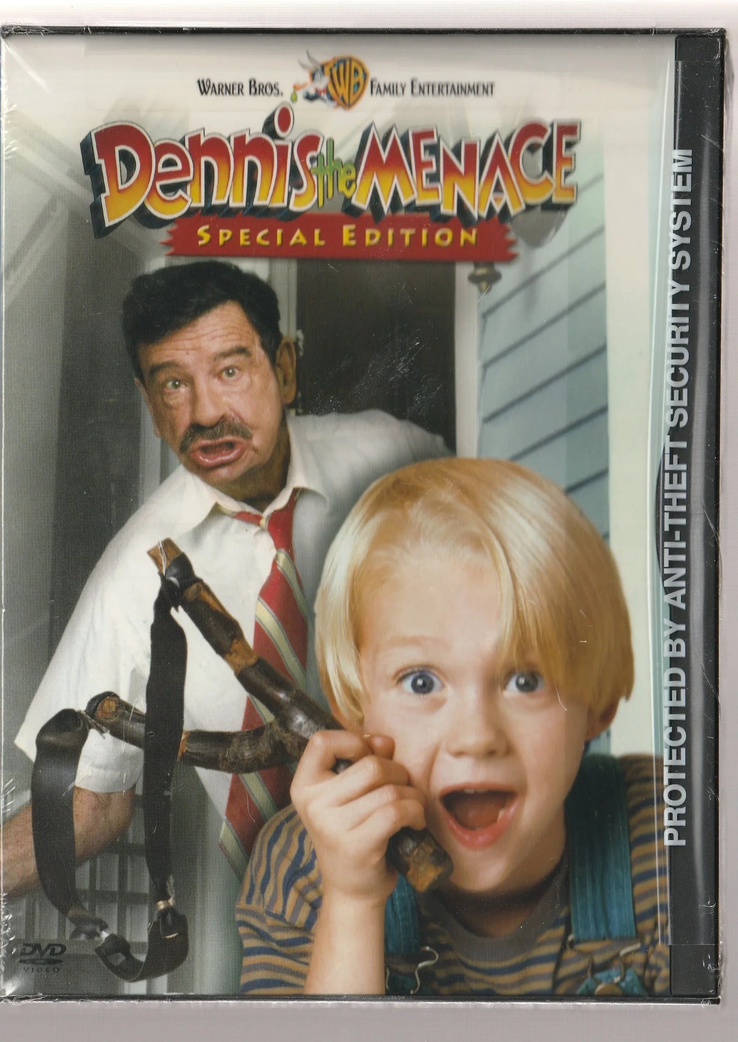 Dennis the Menace