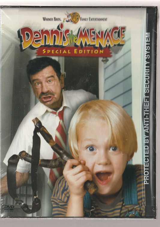 Dennis the Menace