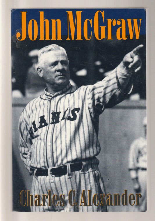 John McGraw