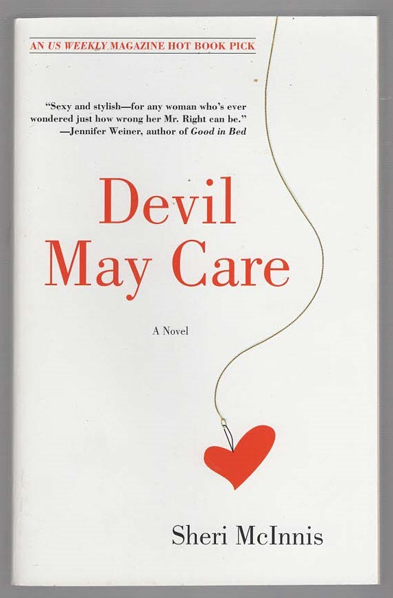 Devil May Care Chic Lit Literature Romance Books