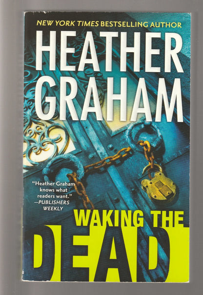 Waking The Dead
