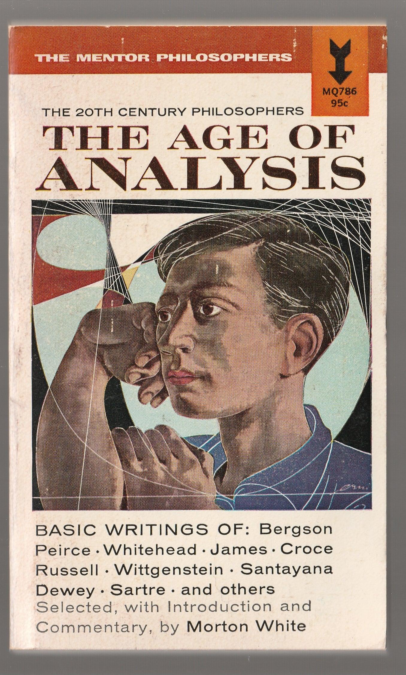The Age of Analysis