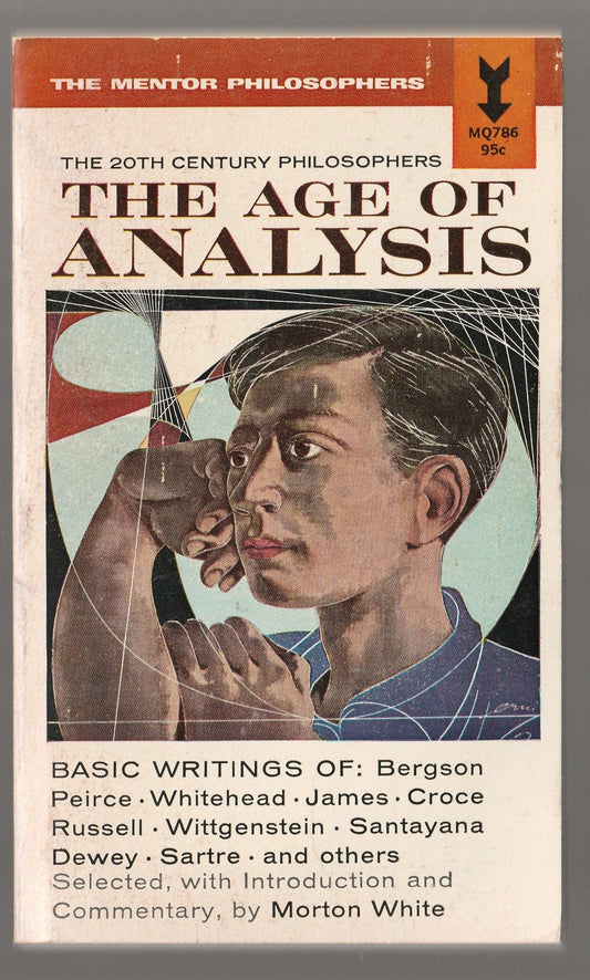 The Age of Analysis